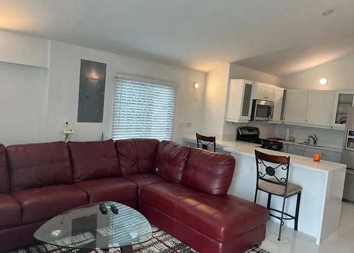 Joy Estate Rooftop Pool N View Unit #1
