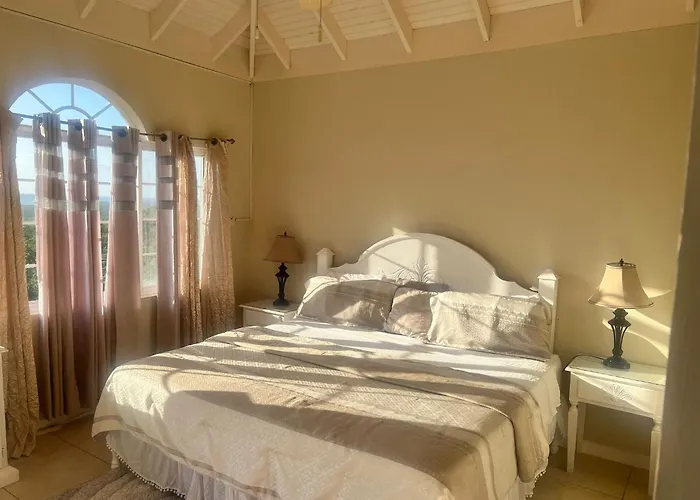 Retreat Guest House