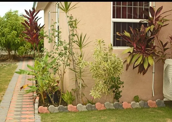 Irie Smart Villa 2
