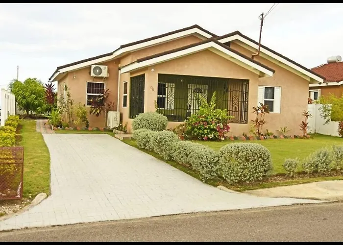 Irie Smart Villa 2