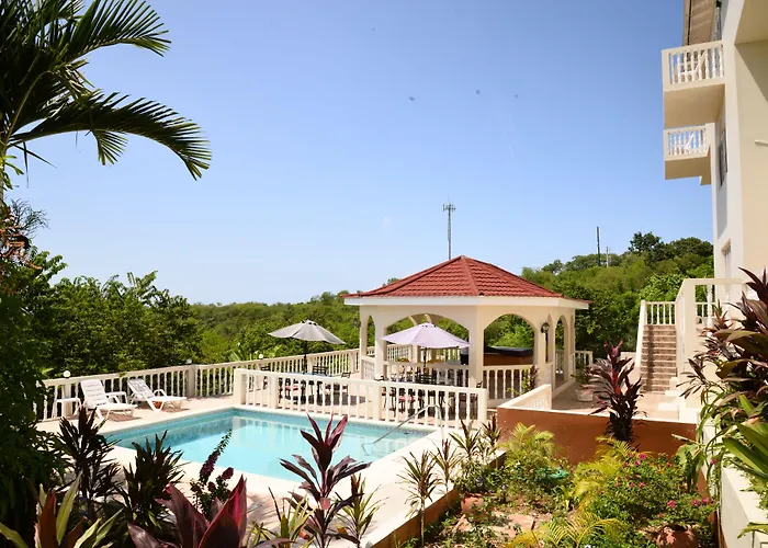 Retreat Guest House