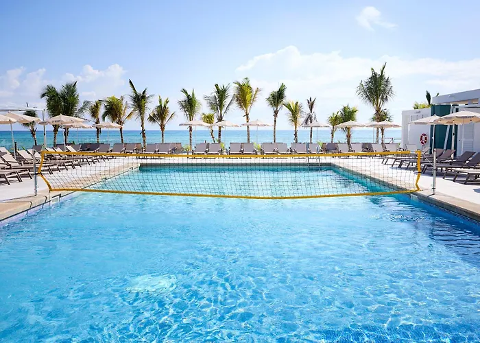 Riu Palace Aquarelle