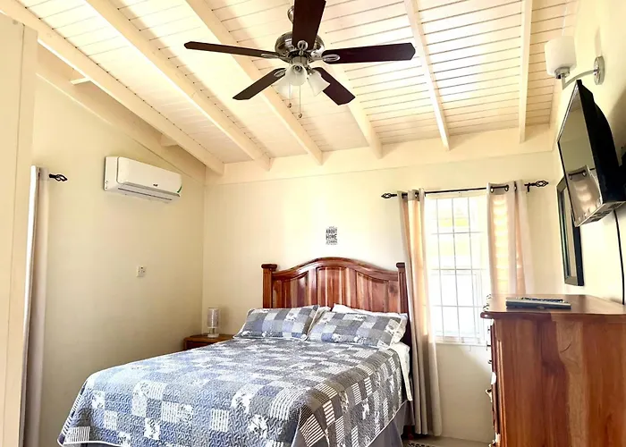 Seaview Villa At Stonebrook Manor