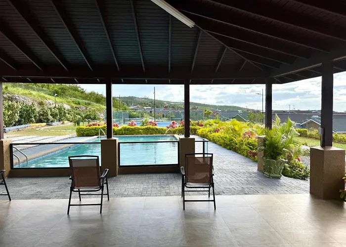 Seaview Villa At Stonebrook Manor